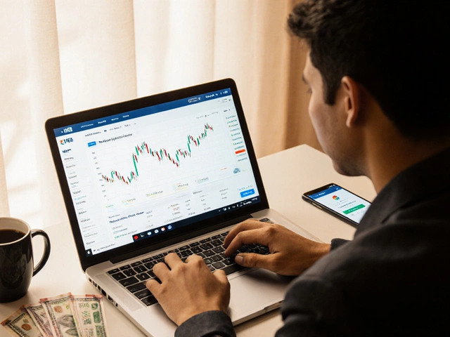 How Much Money Do You Need to Start Trading in India? A Practical Guide
