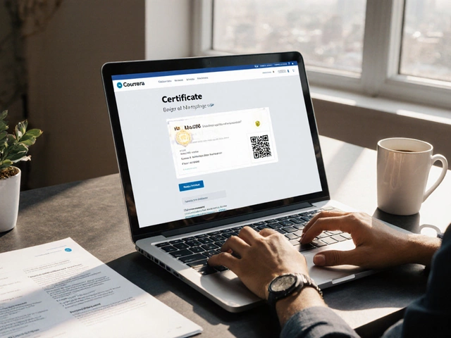 Is a Coursera certificate valid for jobs? - What Indian employers think