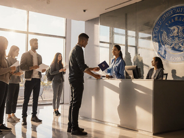 Job Corps Disqualification Rules: What Can Keep You Out