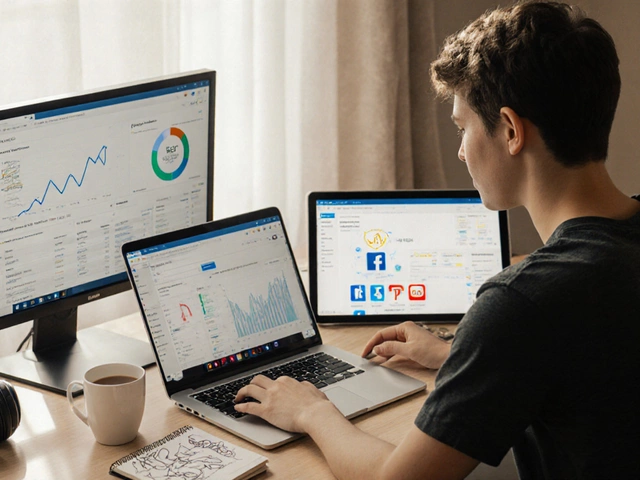 Start Your Digital Marketing Career: Step‑by‑Step Guide for Beginners