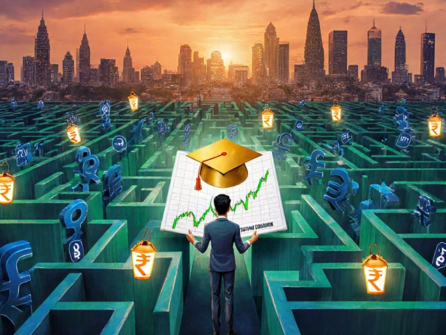 Top Places to Learn Trading in India - 2025 Guide