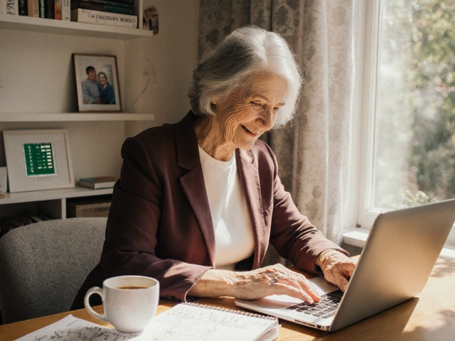 What Are Examples of Vocational Therapy for Women?