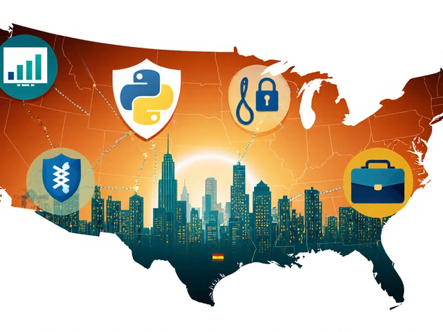 What Is the Most Demanded Course in the USA? 2025 Insights