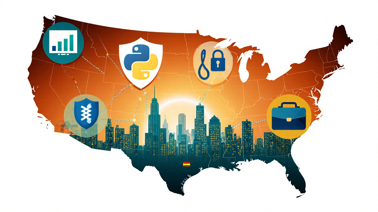 What Is the Most Demanded Course in the USA? 2025 Insights